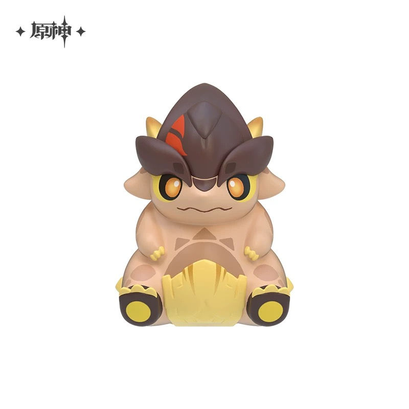 Thumbnail: Genshin Impact Official Tepetlisaurus Figure
