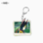 Thumbnail: 【Set A】Genshin Impact Characters PV Series Acrylic Keychain