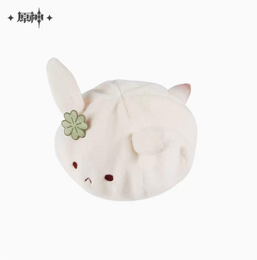 Thumbnail: Klee Themed Berets/Octagonal Hat