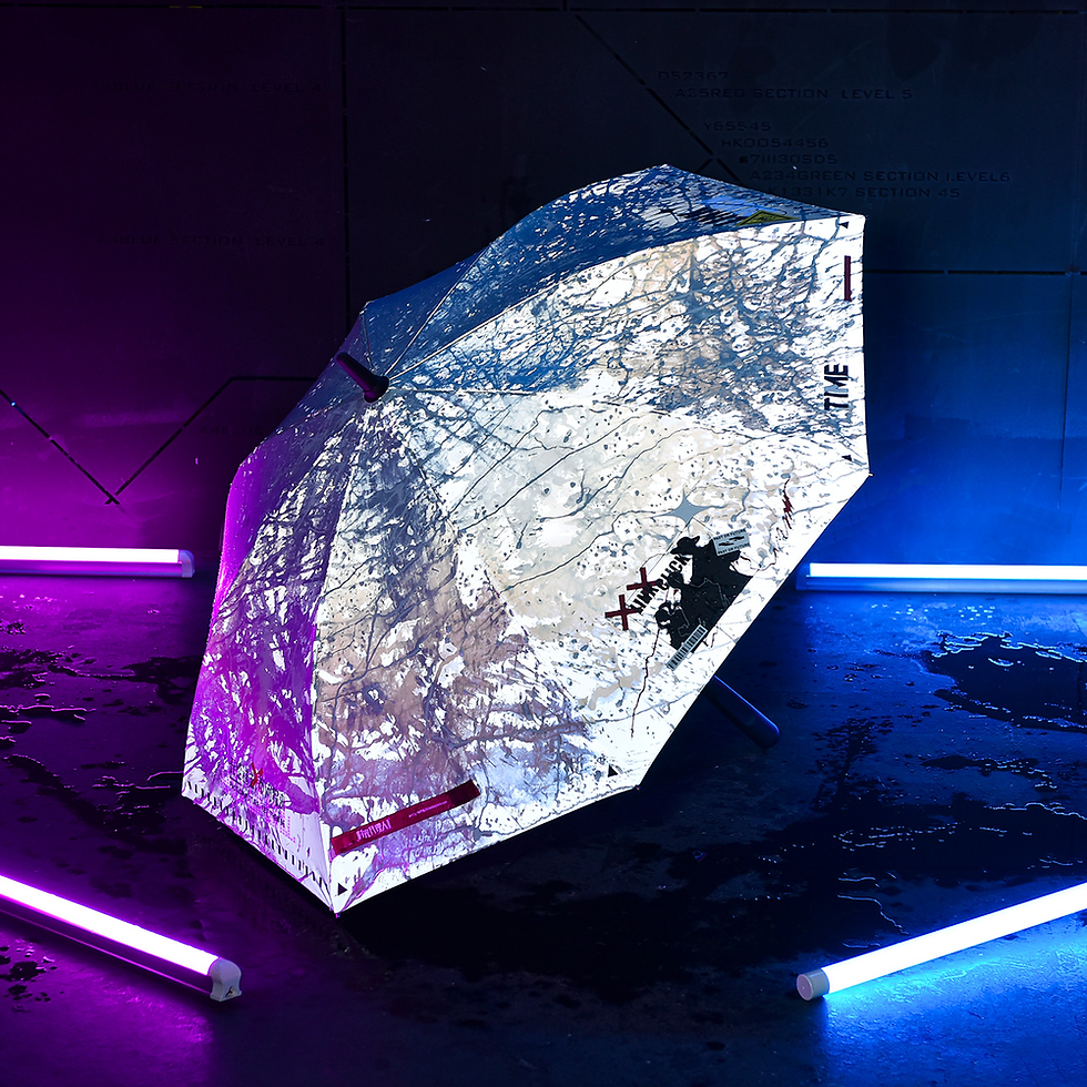 Thumbnail: 【Set A】Neo Aurora Series Merchandises