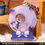 Thumbnail: Wuthering Waves Xiang Liyao Acrylic Shaker Keychain