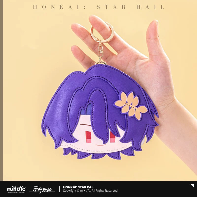 Thumbnail: Honkai: Star Rail ID Holder