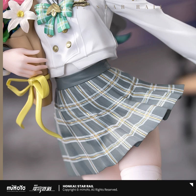 Thumbnail: Honkai: Star Rail Official Firefly Figure
