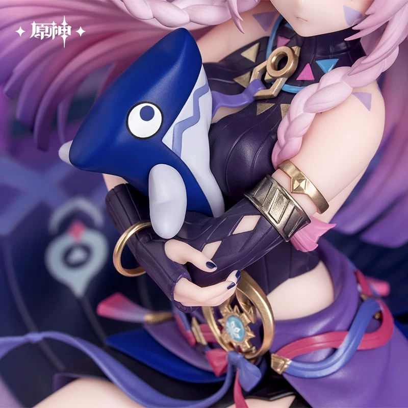 Thumbnail: Genshin Impact Official Citlali Figure