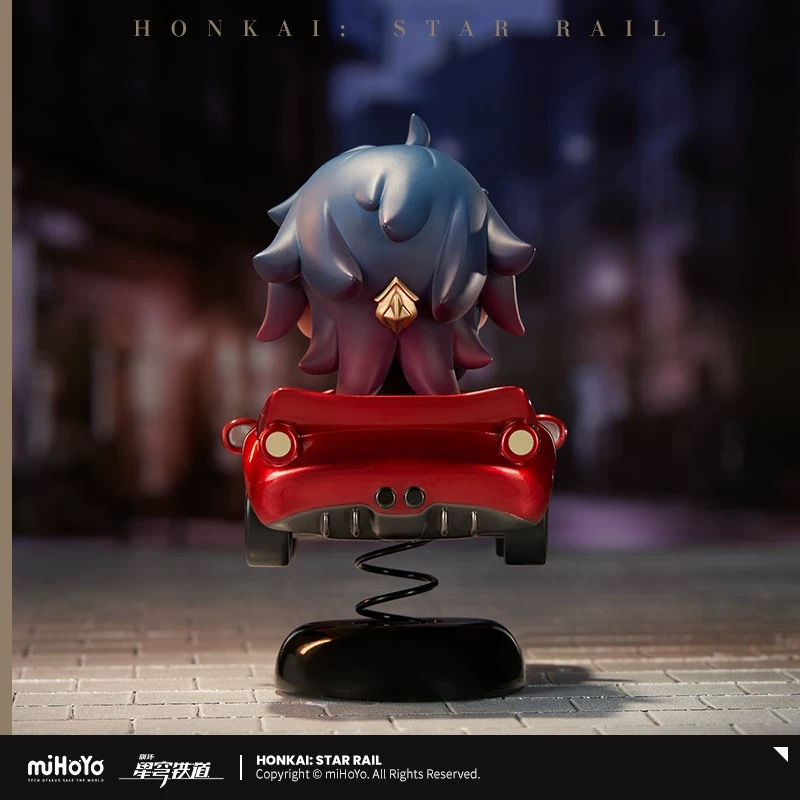 Thumbnail: Honkai: Star Rail Blade Official Shake Figure