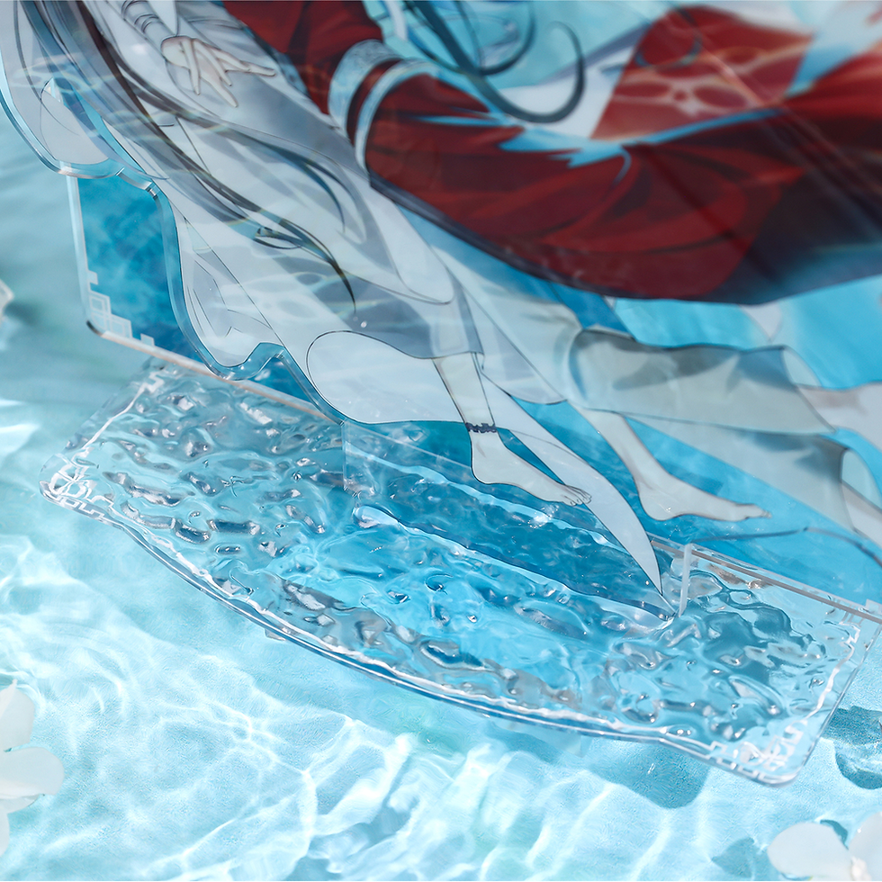 Thumbnail: Official Acrylic Stand