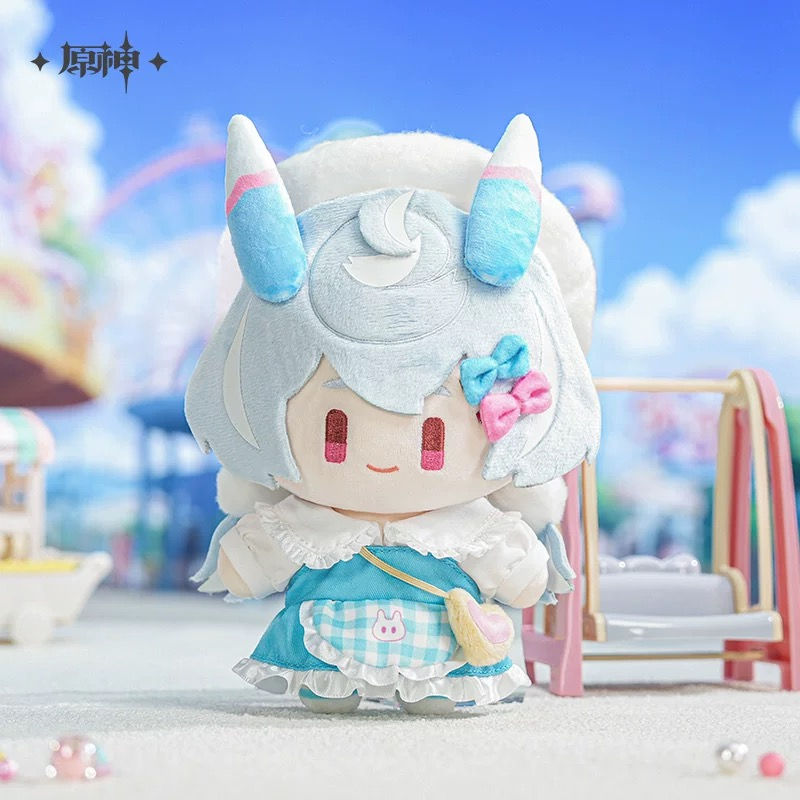 Thumbnail: Genshin Impact Official Plush