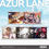 Thumbnail: Azur Lane Official Wall Scroll