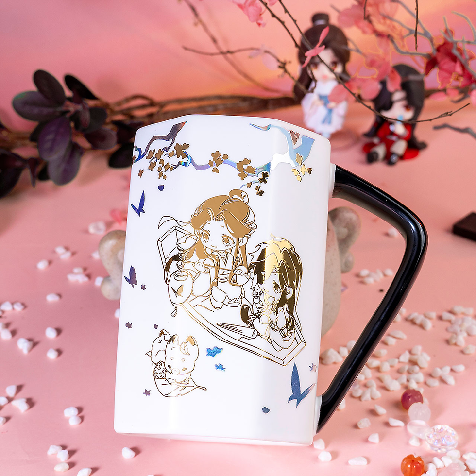 Thumbnail: Official Ceramics Cup