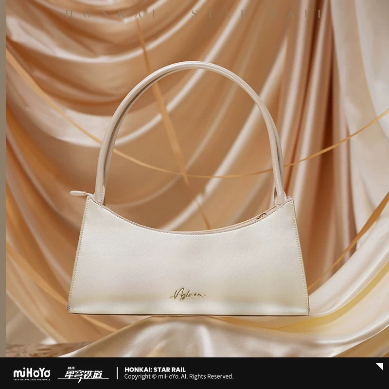 Thumbnail: Honkai: Star Rail Aglaea Themed Bag