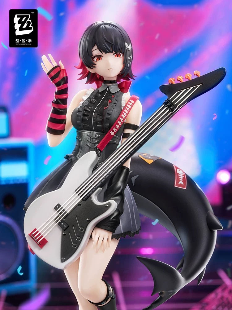 Thumbnail: Official Ellen Joe Figure