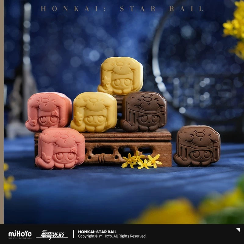 Thumbnail: Honkai: Star Rail Mid-Autumn Festival Box Set