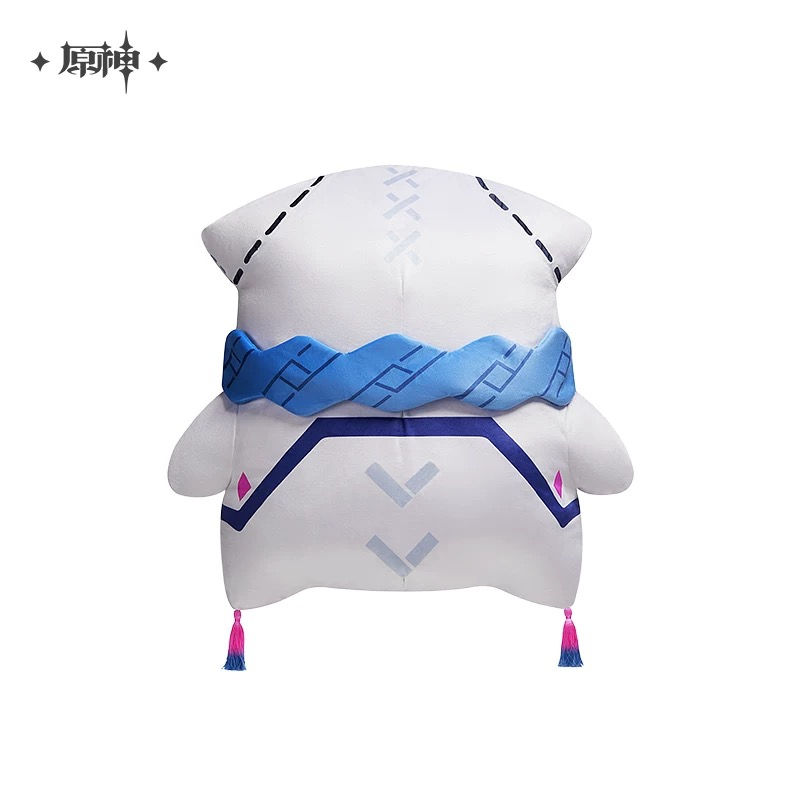 Thumbnail: Genshin Impact Citlali Themed Plushie Pillow