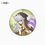 Thumbnail: 【Set A】Genshin Impact Round Pin