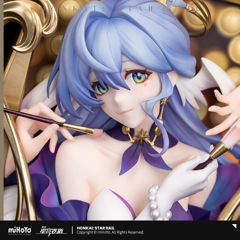 Thumbnail: Honkai: Star Rail Official Robin Figure