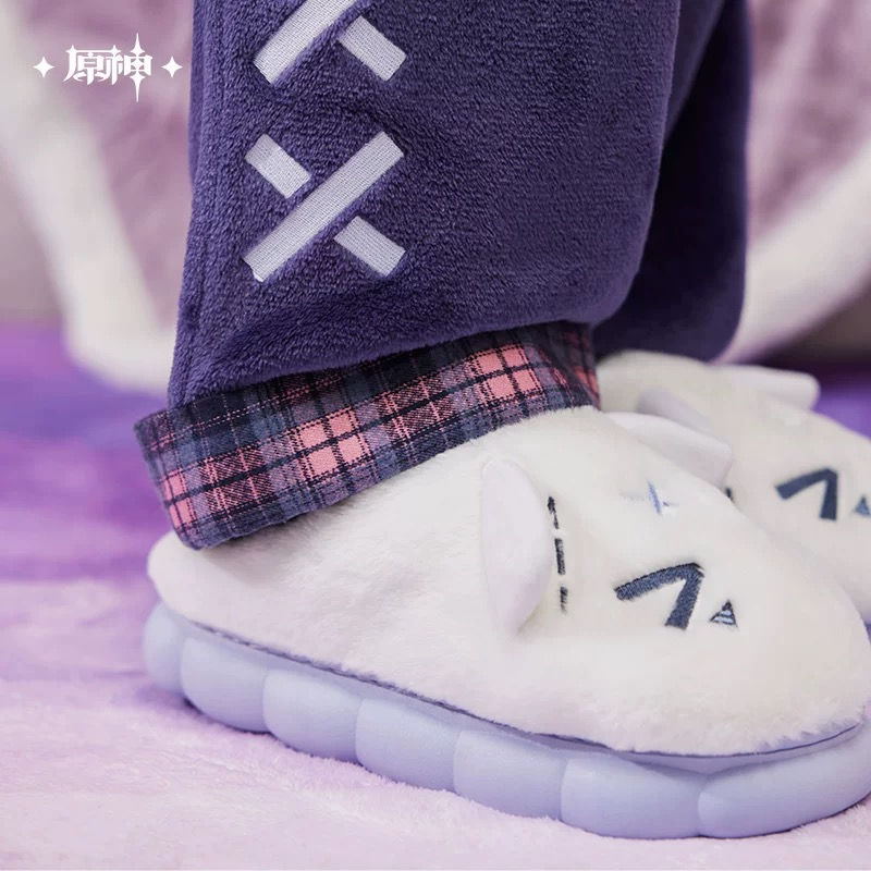 Thumbnail: Genshin Impact Citlali Themed Slippers