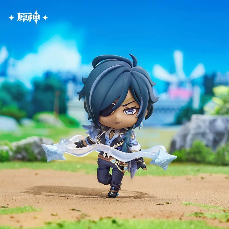 Thumbnail: Genshin Impact x Good Smile Company Official Kaeya Figure