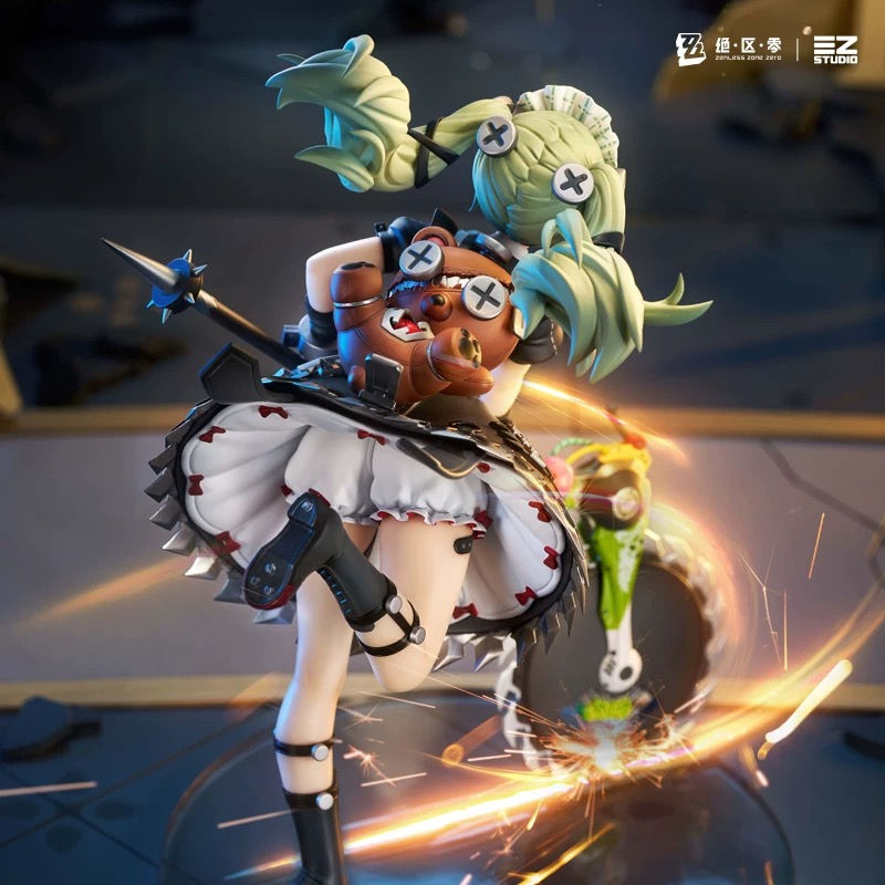 Thumbnail: Official Corin Figure