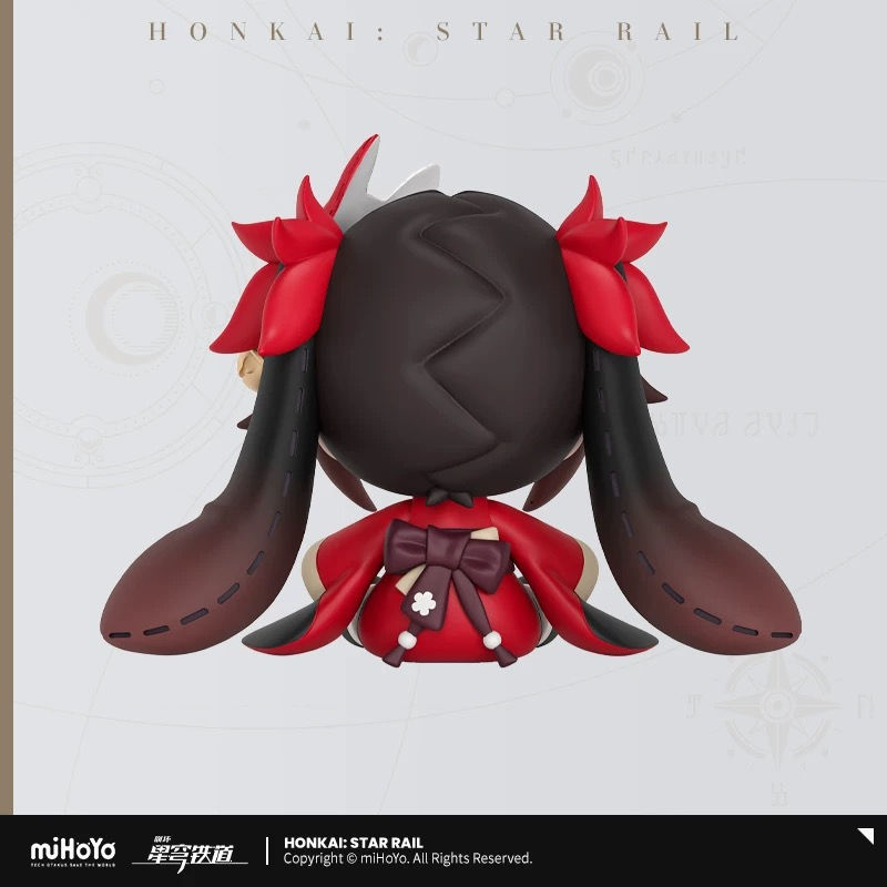 Thumbnail: Honkai: Star Rail x Huggy Boom Sparkle Bomb Action Figure
