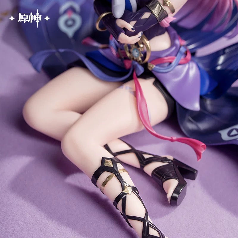 Thumbnail: Genshin Impact Official Citlali Figure