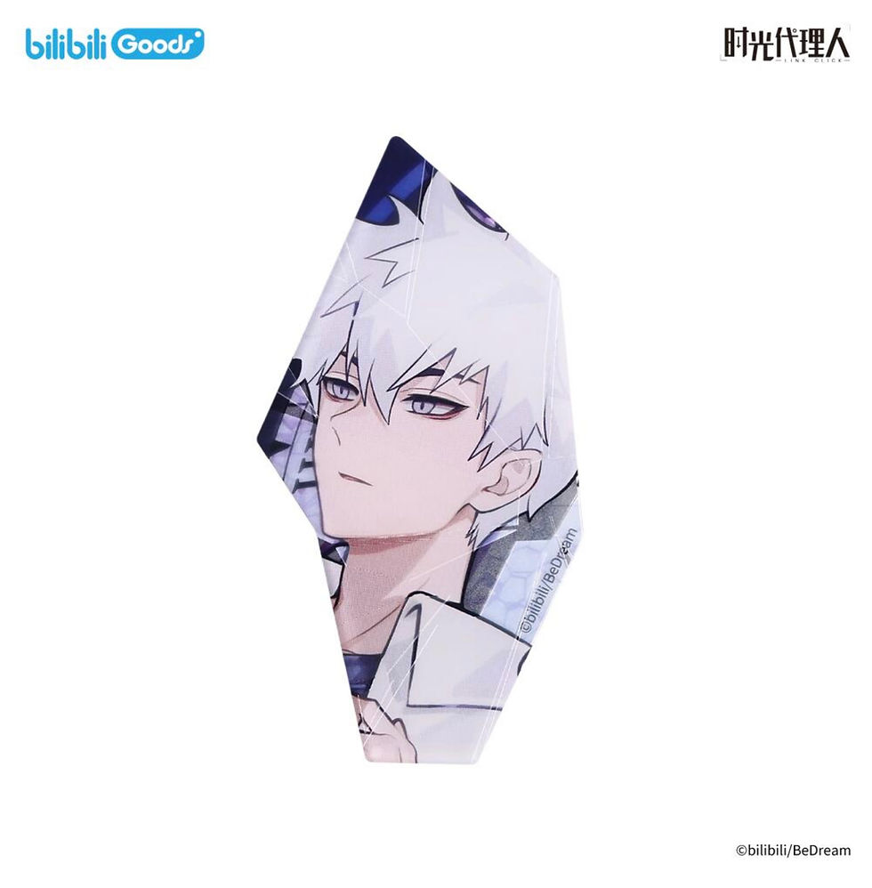 Thumbnail: Official Refrigerator Magnet