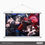 Thumbnail: Azur Lane Official Wall Scroll