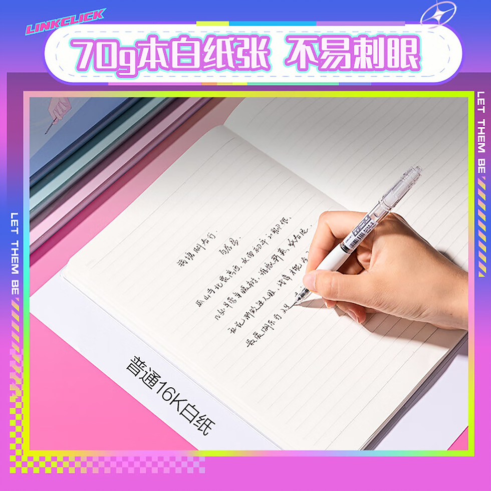 Thumbnail: Official Notebook (randomly pick)