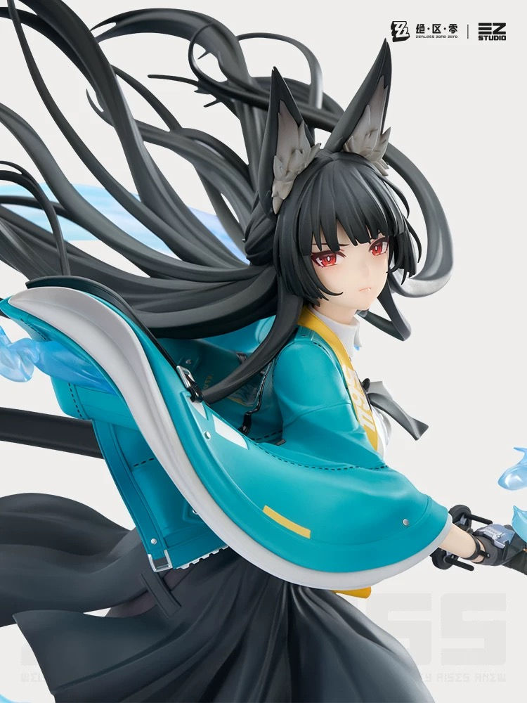 Thumbnail: Official Hoshimi Miyabi Figure