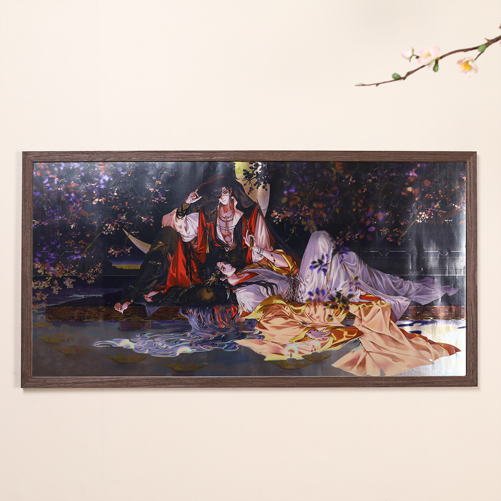 Jigsaw Puzzles (480 pieces)