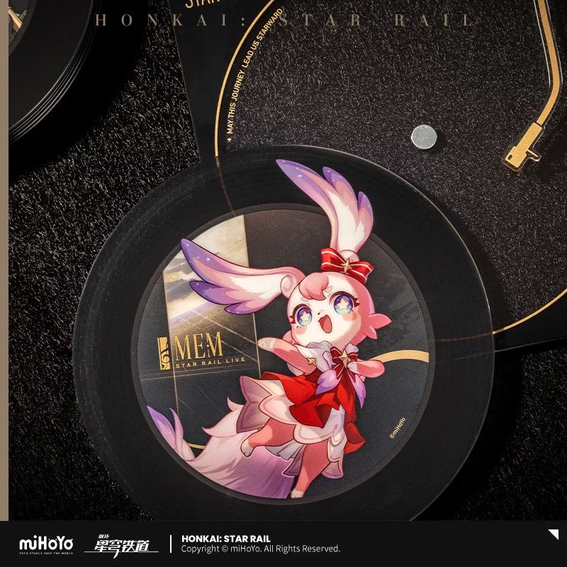 Thumbnail: Honkai: Star Rail Concert Gift Box Set