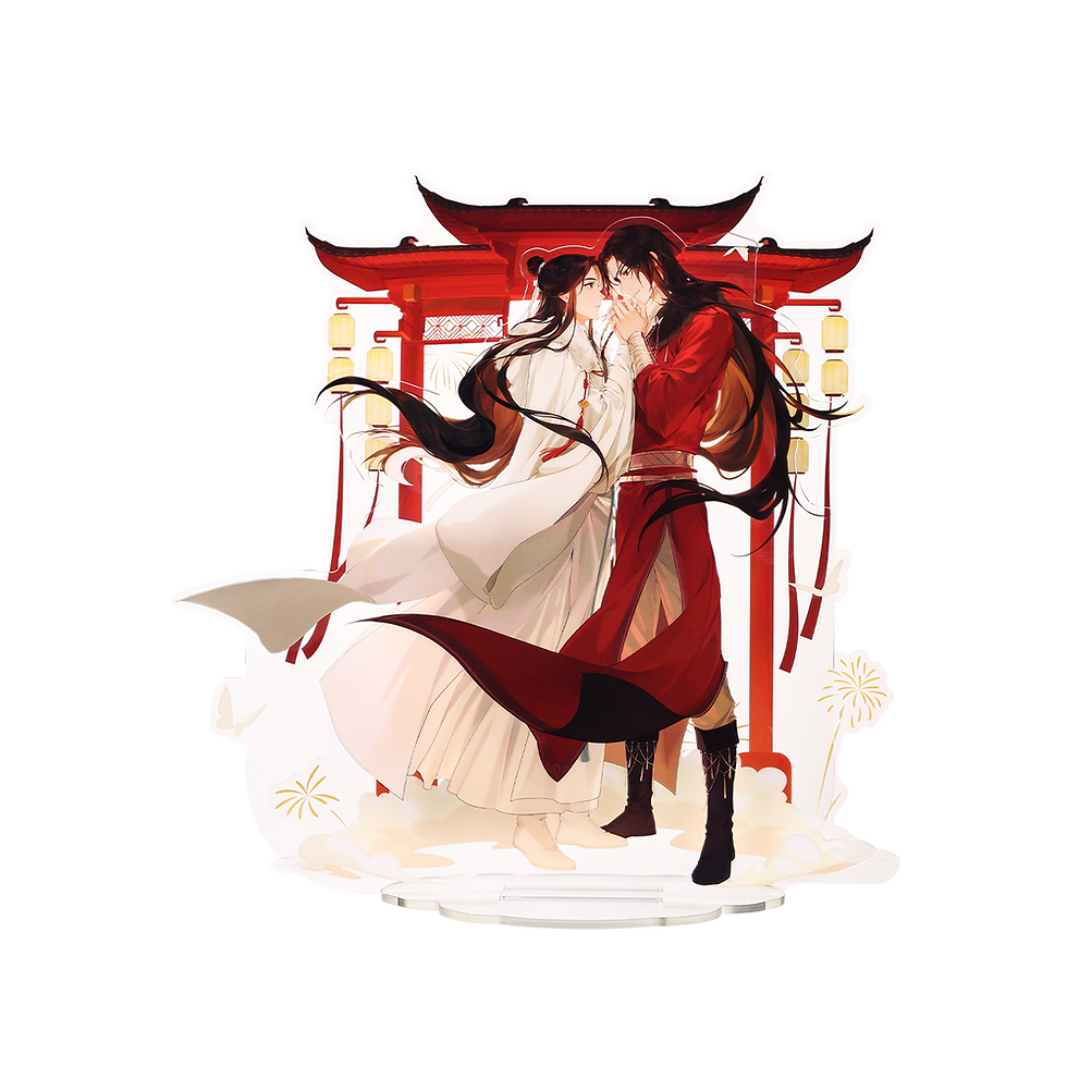 Thumbnail: Official Acrylic Stand