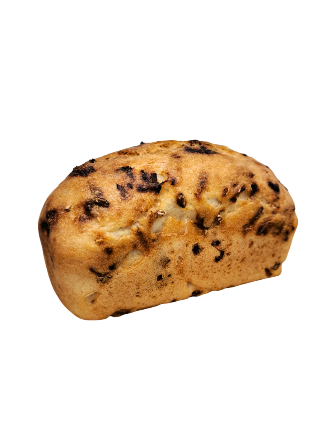 Хліб цибулевий на заквасці