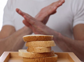 Целіакія: дієта, дозволені та заборонені продукти