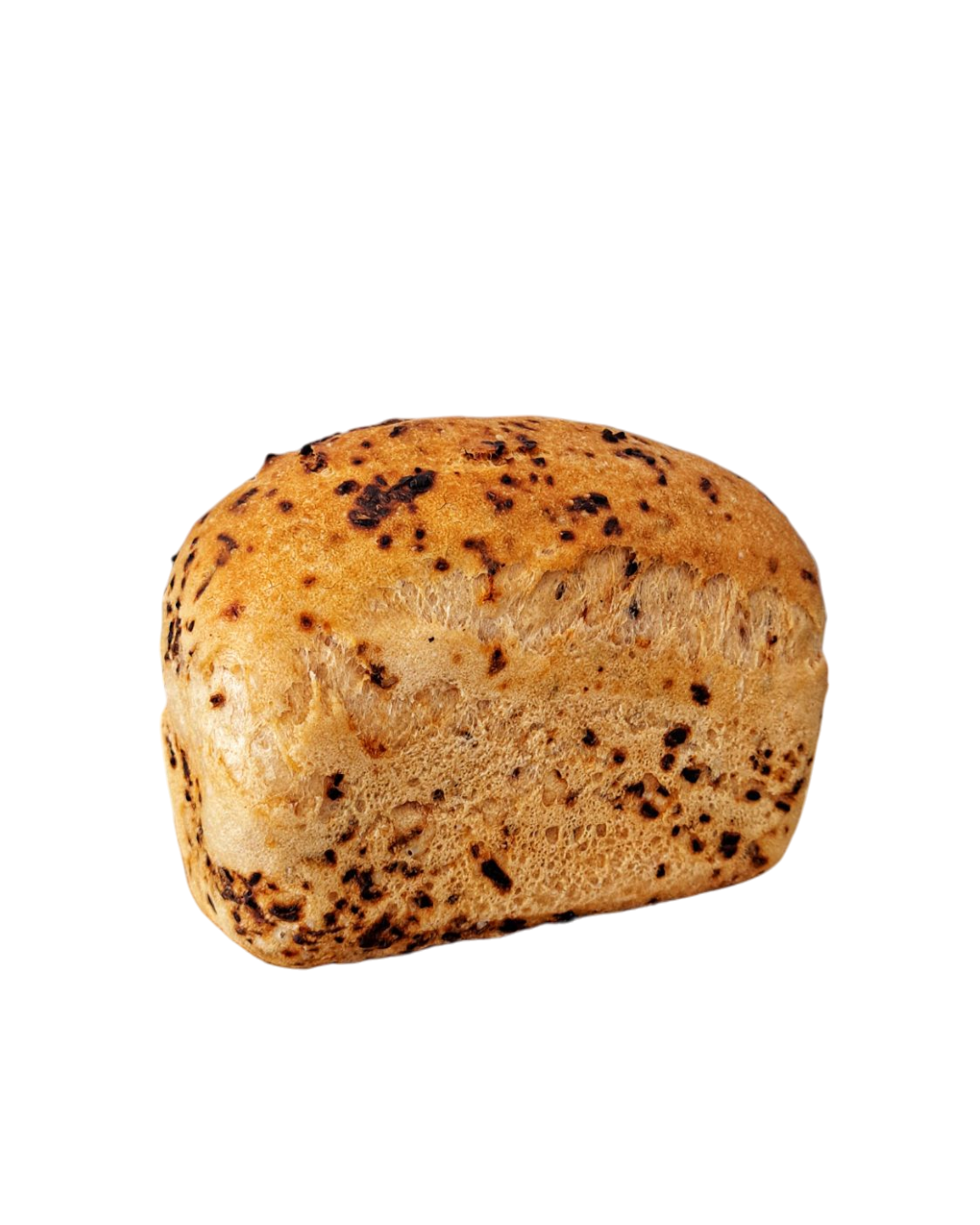 Хліб цибулевий на дріжджах