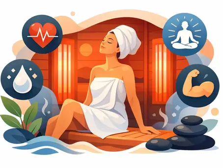 10 Best Infrared Sauna Benefits to Know