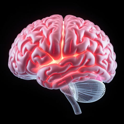 You Only Get One Brain