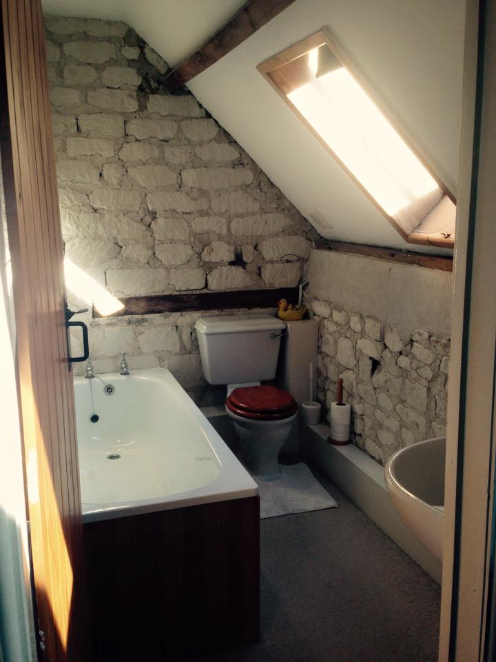 Dorset Escape The Barn