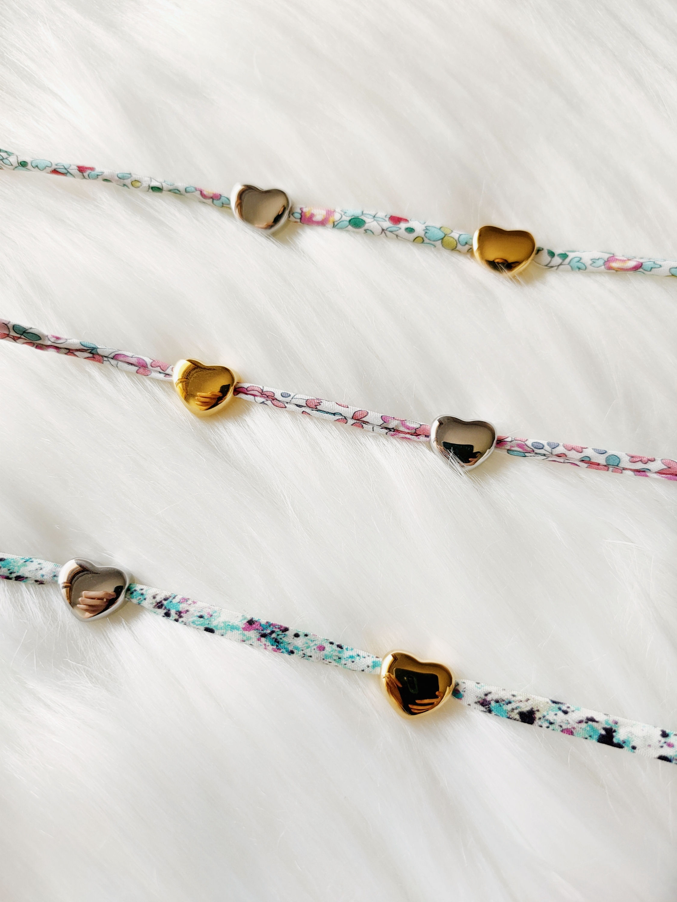 Bracelet liberty