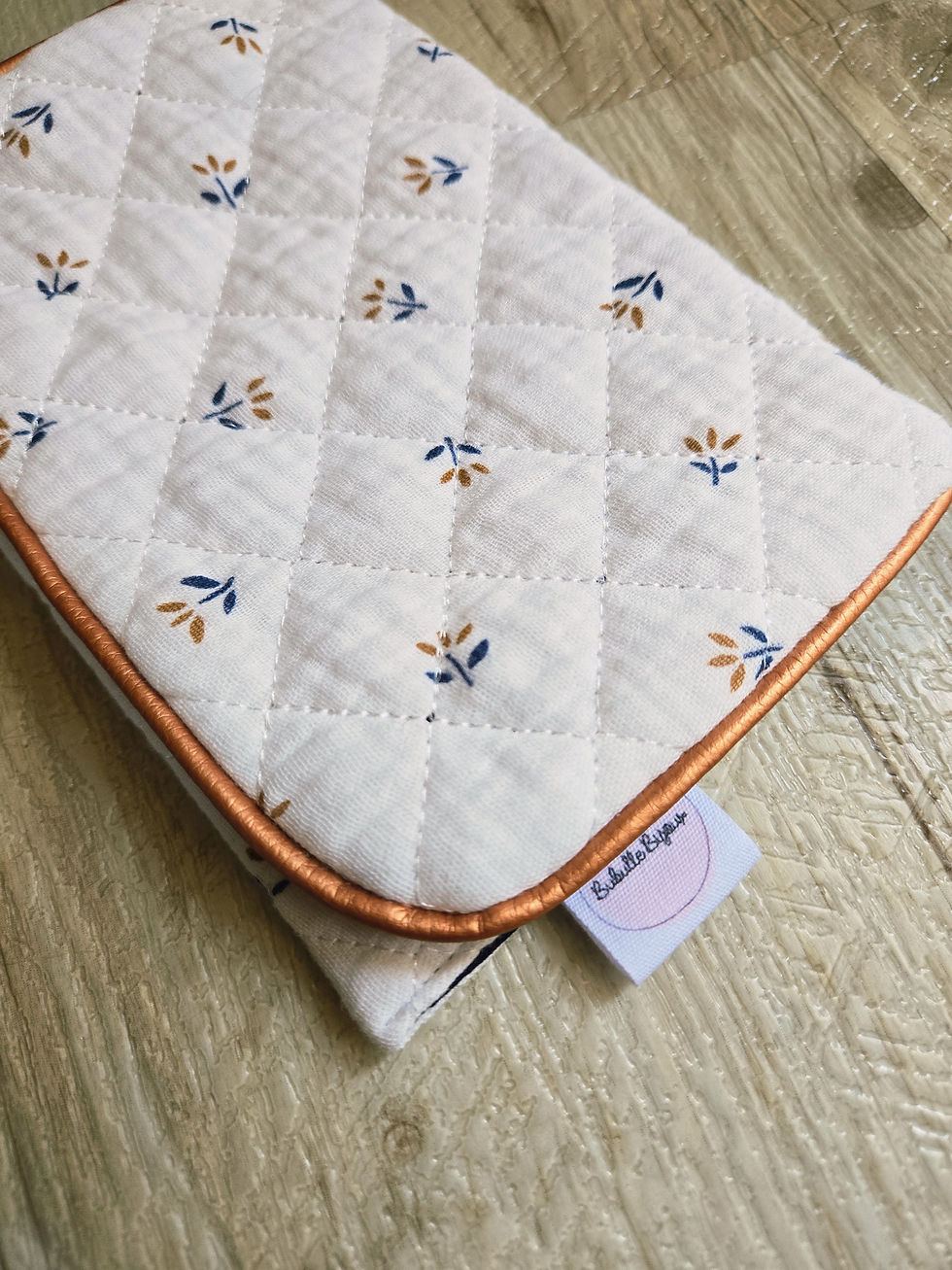 Miniature : Pochette Laure