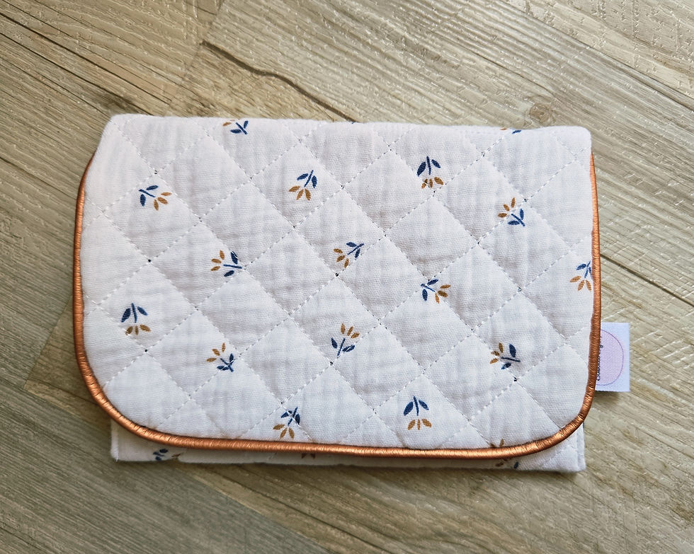 Miniature : Pochette Laure