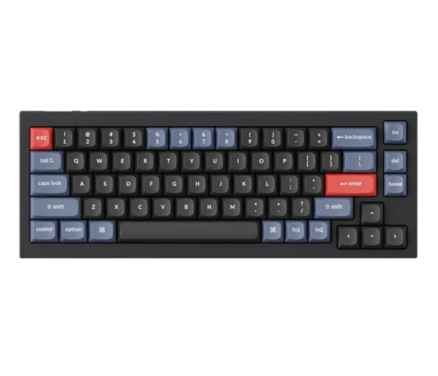 Keychron Q2 C2