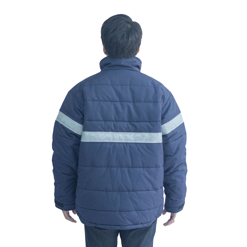 Thumbnail: Jacket