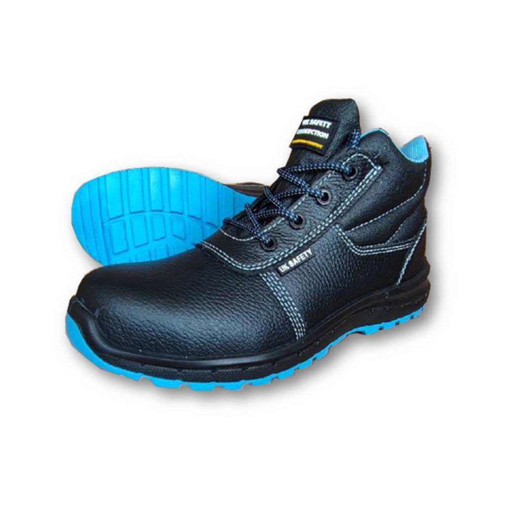 Composite Safety Shoe