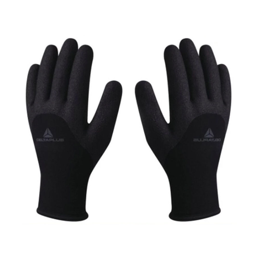 PVC Cover Glove