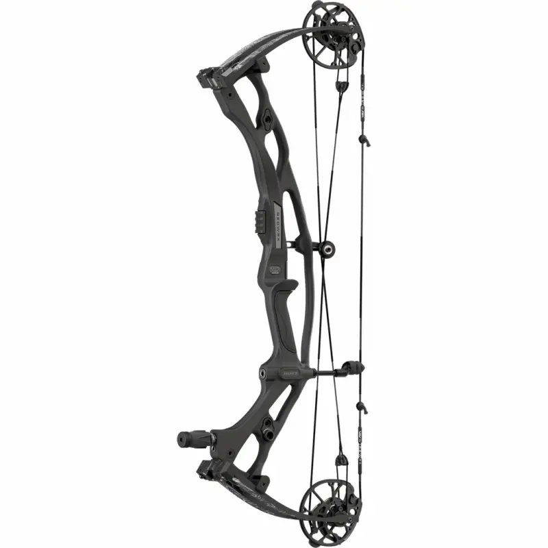 Hoyt RX-10 SD