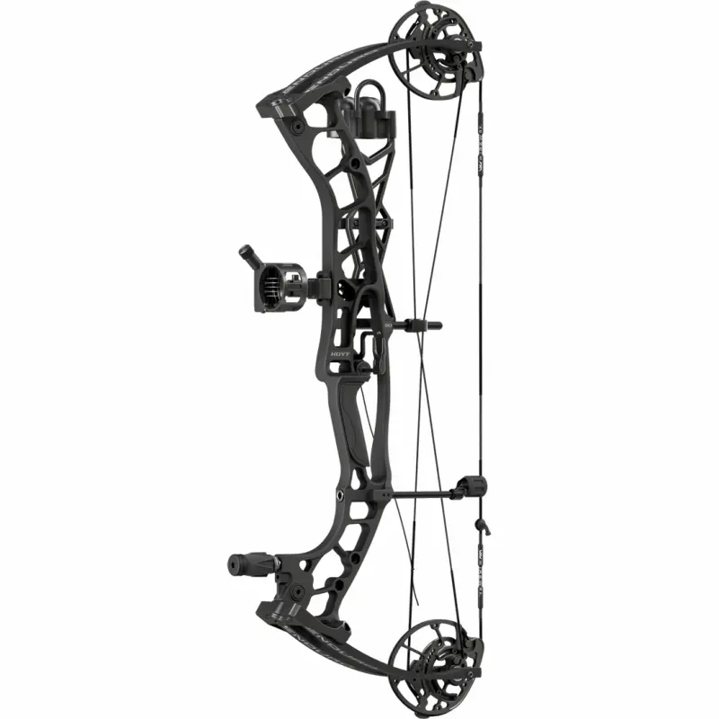 Hoyt Enduro Premier Package