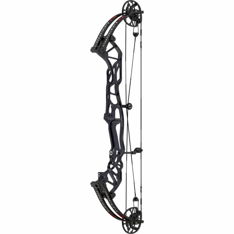 Pikkukuva: Hoyt Concept FX ( black limbs)