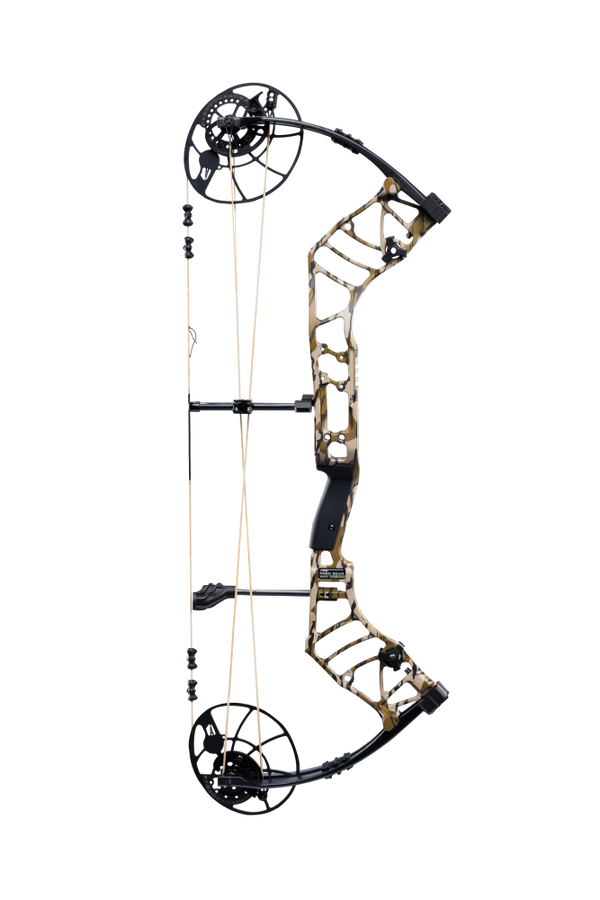 Pikkukuva: Bear Archery Legend 30 -taljajousi