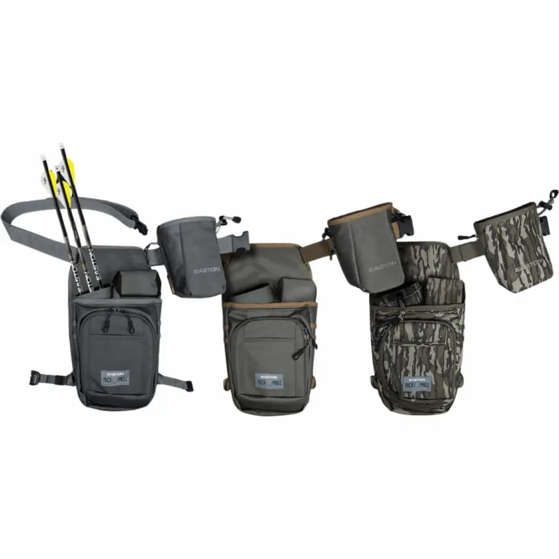 Pikkukuva: Easton Quiver Field Pack Mule