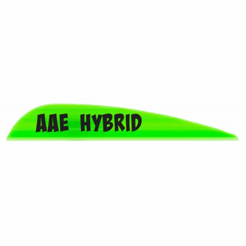 Pikkukuva: AAE Arizona Hybrid 23